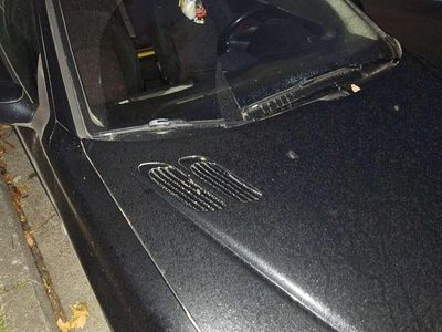 Schwarz Gebraucht 2004 Peugeot 206 Sport Limousine | € 1.700