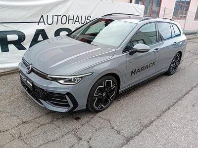 Gebraucht VW Golf VIII Sport 150 PS (110 kW) 2025 Mittelgrau  normal Kombi