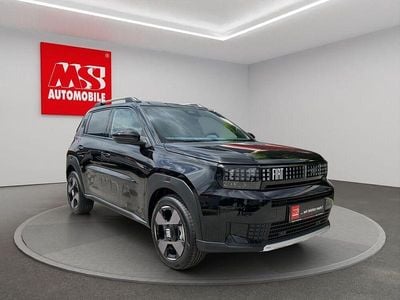 Neu Fiat Grande Panda La Prima 110 PS (80 kW) 2025 Kleinwagen