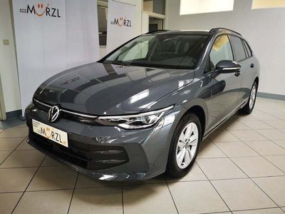 Mittelgrau metallic Gebraucht 2024 VW Golf VIII Life Kombi | € 32.900 (Teuer)