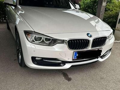 Gebraucht 2013 BMW 318 Kombi | € 9.200 (Fairer Preis)