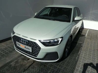 Silber metallic Gebraucht 2025 Audi A1 Sportback Ambiente Kleinwagen | € 28.790 (Teuer)
