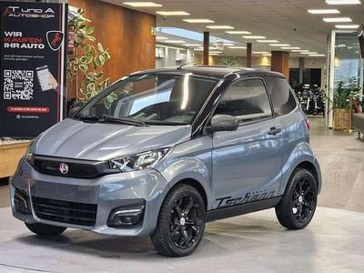 Grau Gebraucht 2023 Aixam City Sport Coupé | € 12.950