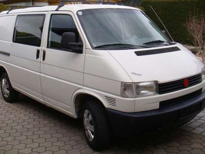 VW T4