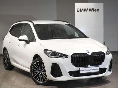Weiß Gebraucht 2022 BMW 230e Active Tourer Efficient Dynamics Van / Kleinbus | € 35.490 (Etwas zu teuer)