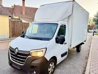 Gebraucht 2020 Renault Master Limousine | € 17.000