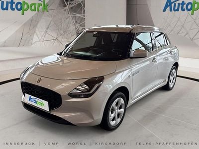 Neu Suzuki Swift 83 PS (61 kW) 2026 Other Kleinwagen