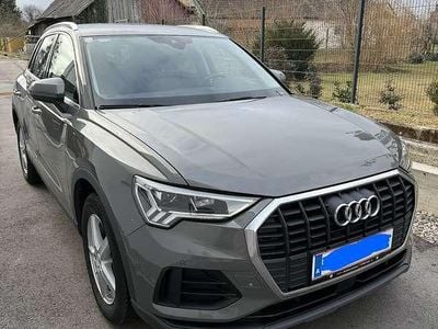 Gebraucht Audi Q3 150 PS (110 kW) 2020 SUV