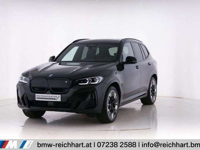 gebraucht BMW iX3 SonstigeM Sport