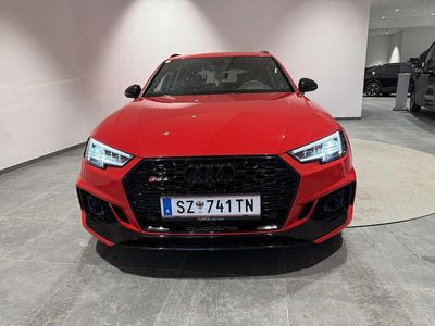 Gebraucht Audi RS4 450 PS (330 kW) 2018 Kombi
