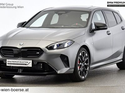 Frozen pure grey Gebraucht 2025 BMW M135 Efficient Dynamics Kleinwagen | € 59.995 (Guter Preis)