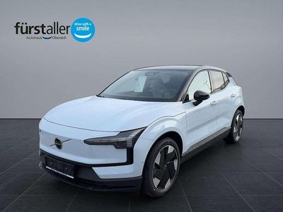 Blau Gebraucht 2024 Volvo EX30 Performance SUV | € 39.900 (Fairer Preis)
