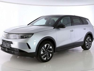 Neu Opel Grandland X 136 PS (100 kW) 2025 Arkits weiß uni SUV