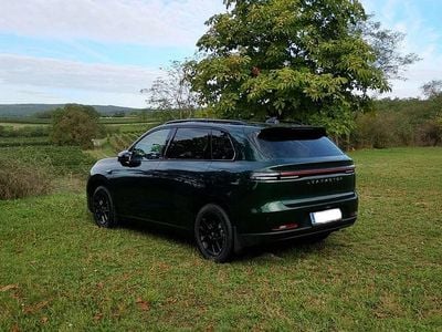 Gebraucht Leapmotor C10 88 PS (64 kW) 2025 Grün SUV