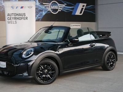 gebraucht Mini Cooper 