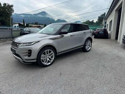 Grau Gebraucht 2019 Land Rover Range Rover SUV | € 35.900