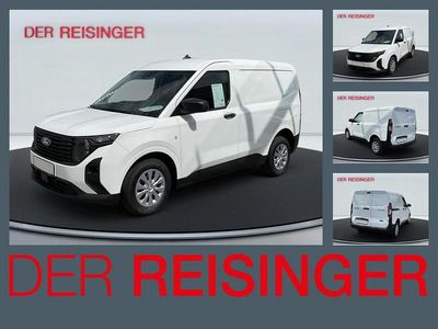 Neu 2025 Ford Transit Trend Van | € 22.480 (Fairer Preis)