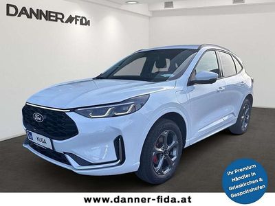 Neu 2025 Ford Kuga ST-Line X SUV | € 41.000