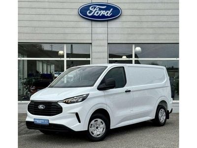 Neu 2025 Ford Transit Custom Trend Van / Kleinbus | € 37.788 (Superpreis)