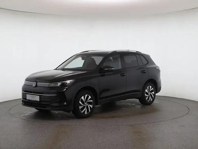 gebraucht VW Tiguan Friends eHybrid DSG 150 kW