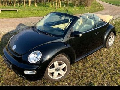VW Beetle