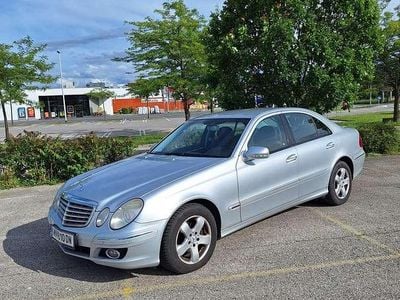 Gebraucht 2006 Mercedes E200 Elegance Limousine | € 5.000 (Superpreis)