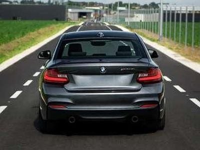 gebraucht BMW M240 240 Coupé xDrive Aut.