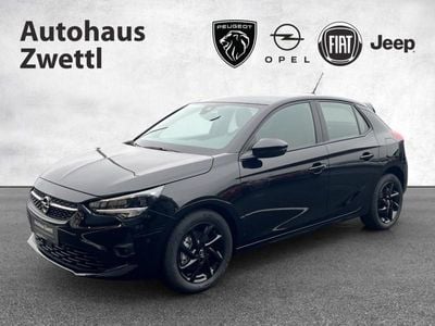 Schwarz Neu 2025 Opel Corsa Kombi | € 23.480 (Fairer Preis)