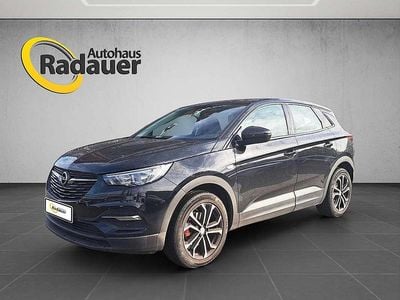 gebraucht Opel Grandland X 12 Turbo Direct Injection Innovation Start/Stop
