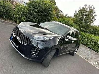 Gebraucht 2014 Kia Sportage Vision SUV | € 7.850 (Superpreis)