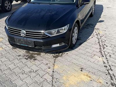 Gebraucht 2016 VW Passat Trendline Kombi | € 9.000 (Fairer Preis)