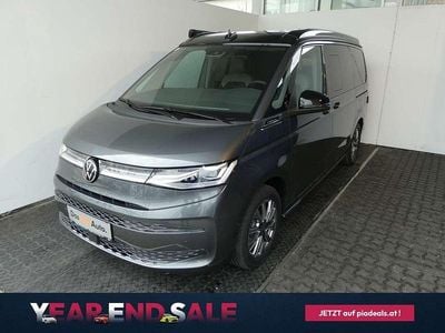 gebraucht VW California Ocean TDI