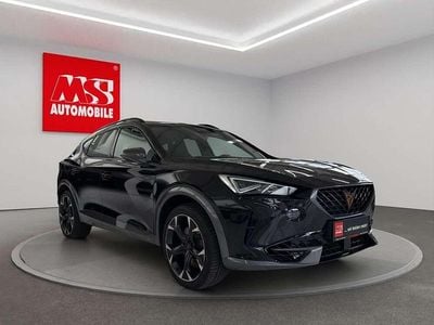 Schwarz Gebraucht 2021 Cupra Formentor VZ SUV | € 30.490 (Guter Preis)
