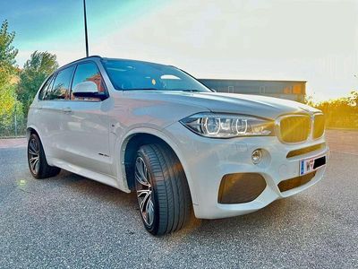 Gebraucht 2018 BMW X5 M Sport SUV | € 40.990 (Etwas zu teuer)