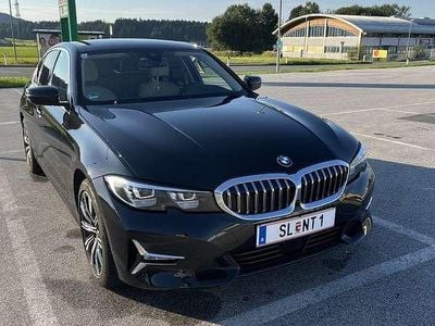 Gebraucht 2020 BMW 330 Luxury Line Limousine | € 39.000 (Guter Preis)