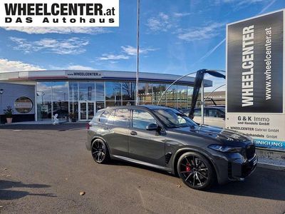 Grau Neu 2025 BMW X5 M Sport SUV | € 114.911 (Etwas zu teuer)