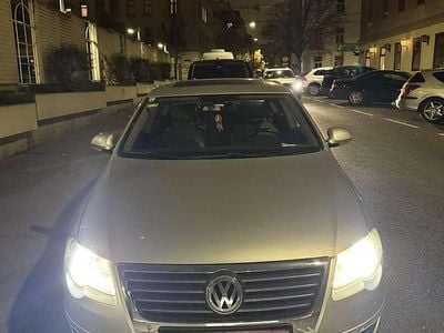 Gebraucht 2005 VW Passat Comfortline Limousine | € 2.000 (Superpreis)
