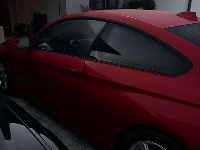 gebraucht BMW 430 430 d Coupe Aut.