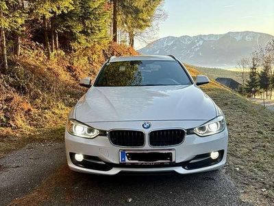 Gebraucht 2013 BMW 320 Kombi | € 9.500