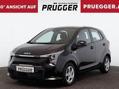 Neu Kia Picanto 68 PS (50 kW) 2026 Kleinwagen