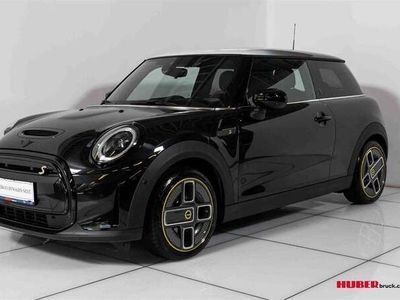 gebraucht Mini Cooper SE 3-Türig