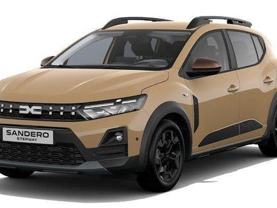Neu Dacia Sandero Extreme 122 PS (89 kW) 2026 SUV