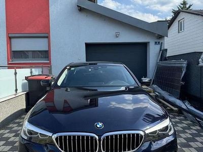 Gebraucht 2017 BMW 520 Limousine | € 22.500 (Fairer Preis)