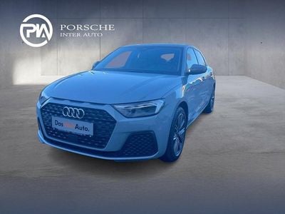 Neu Audi A1 116 PS (85 kW) 2026 SUV