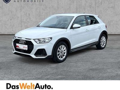 gebraucht Audi A1 30 TFSI