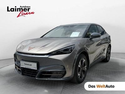 Gebraucht Cupra Tavascan 210 kW (286 PS) 2025 Hellbraun  metallic SUV