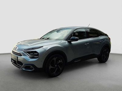 Silber Gebraucht 2021 Citroën C4 Shine SUV | € 18.980 (Fairer Preis)