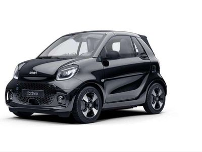 Smart ForTwo Electric Drive