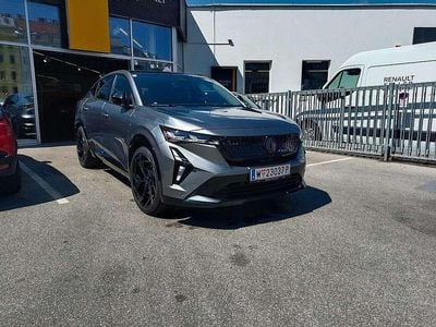 Grau Gebraucht 2025 Renault Rafale SUV | € 53.990 (Fairer Preis)