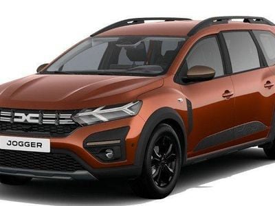 Neu Dacia Jogger Extreme 141 PS (103 kW) 2025 Van / Kleinbus